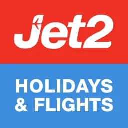 Jet2 - Holidays & Flights 아이콘
