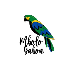 Mbolo Gabon 아이콘