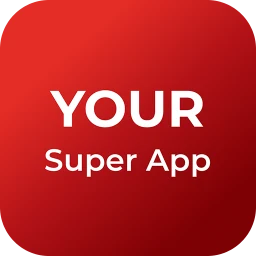 Your Super App 아이콘